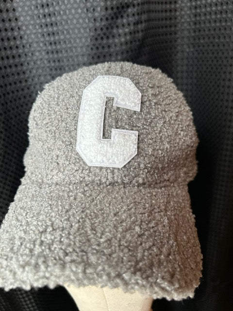 Fuzzy C Hat